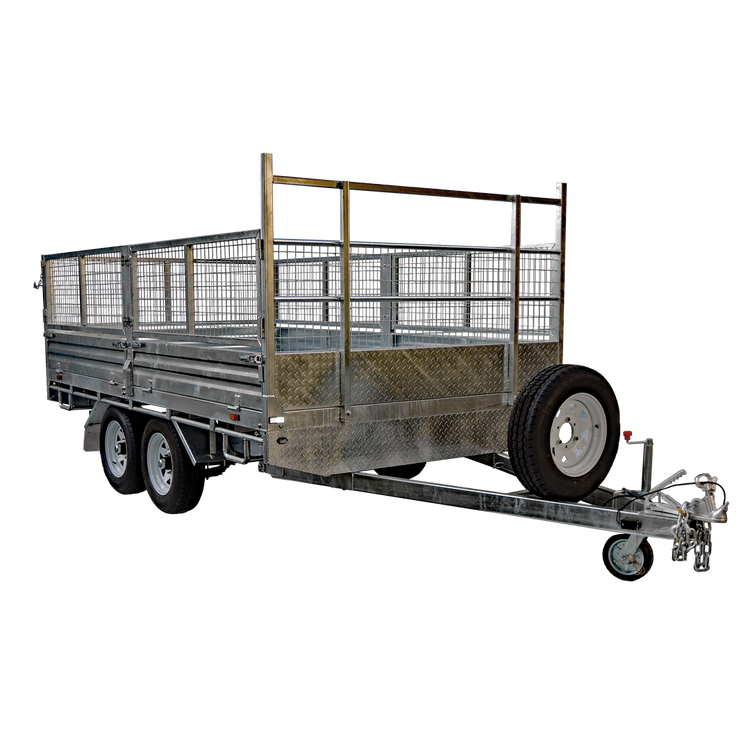 Trailers