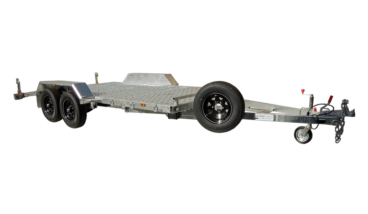 Car Trailers