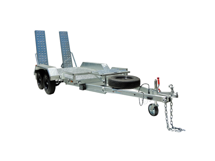 Plant Trailers