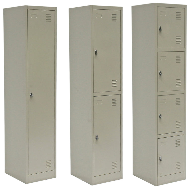 Cabinet & Lockers