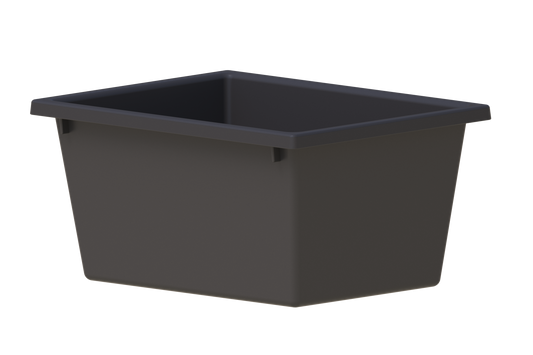 Nesting Crate - Recycled