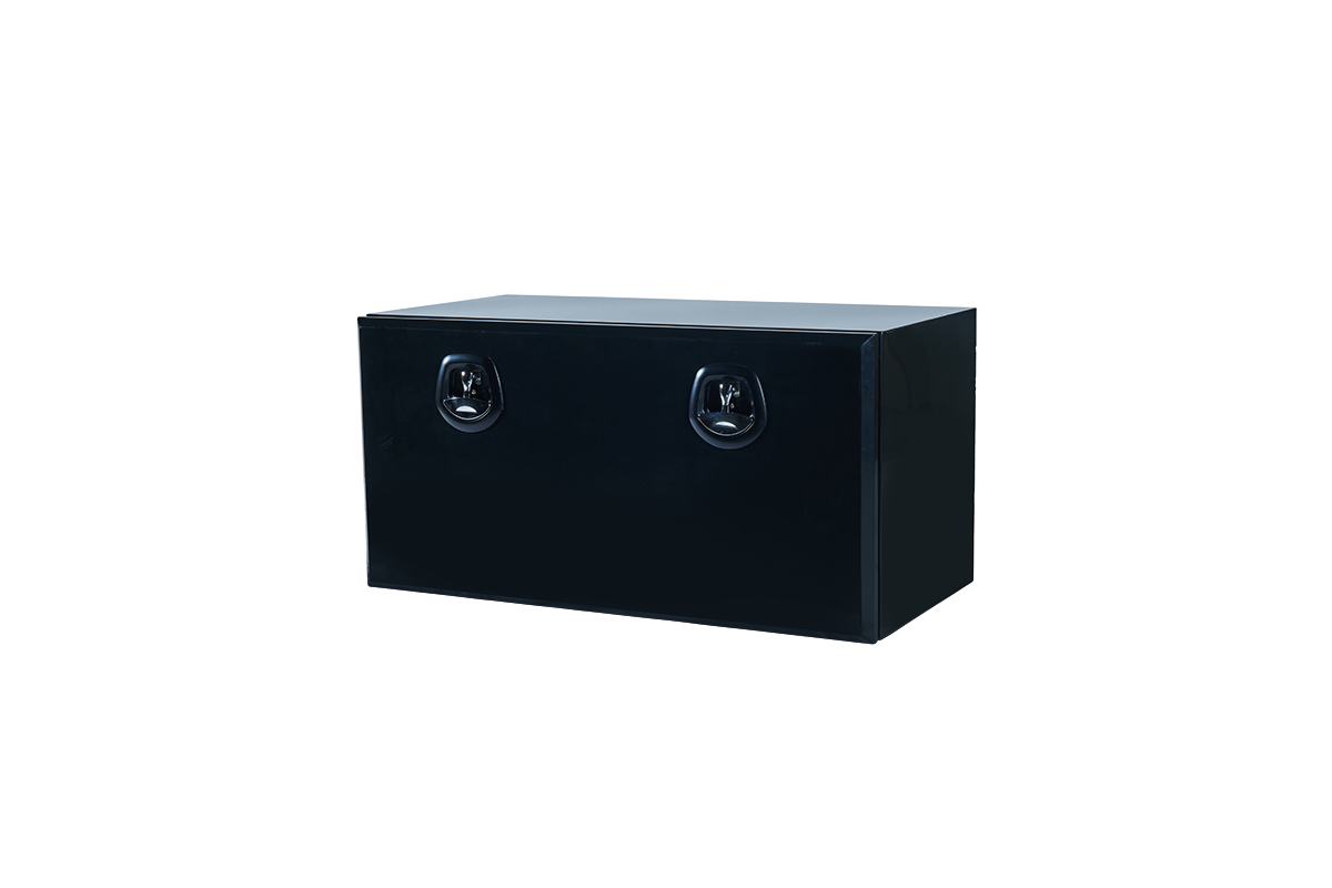 Underbody Truck Box
