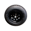 Trailer Spare Wheels