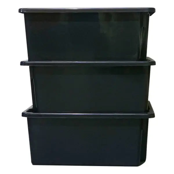 Stack & Nest Crate - Recycled