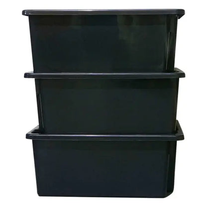 Stack & Nest Crate - Recycled