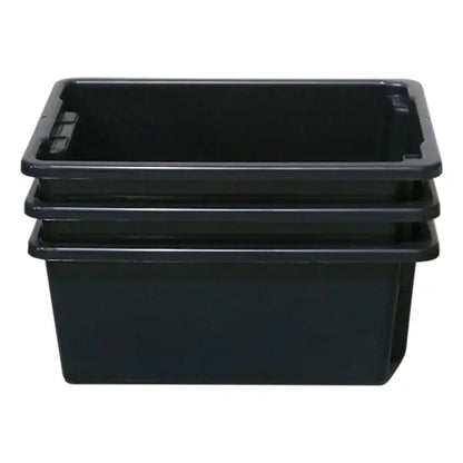 Stack & Nest Crate - Recycled