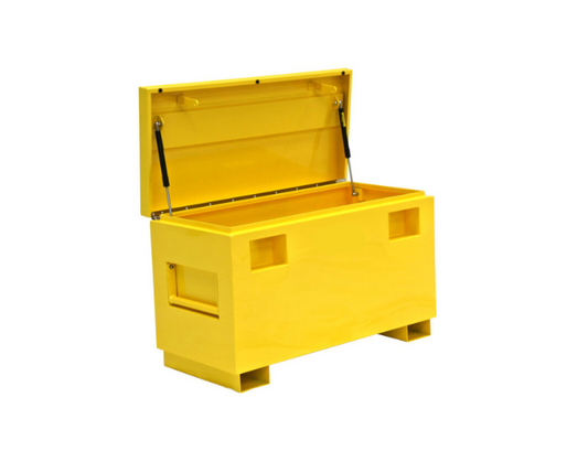 Job Site Toolbox