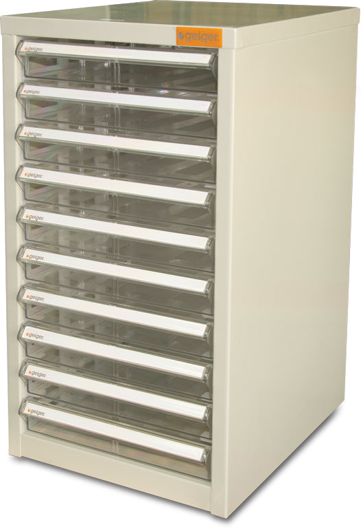 A4 Parts Cabinet – Instant Racking