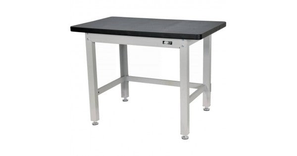 Industrial Work Benches with option Louvre Panels