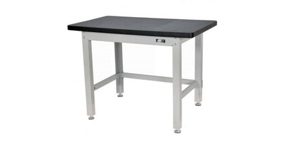 Industrial Work Benches with option Louvre Panels