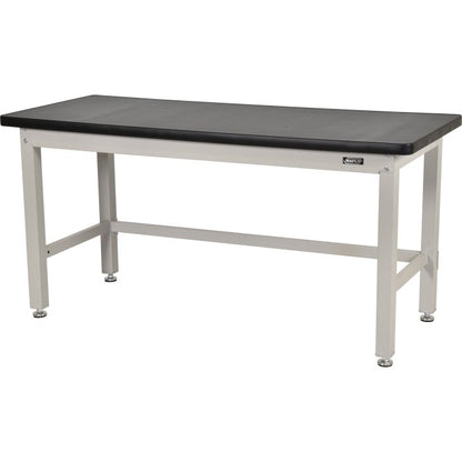 Industrial Work Benches with option Louvre Panels