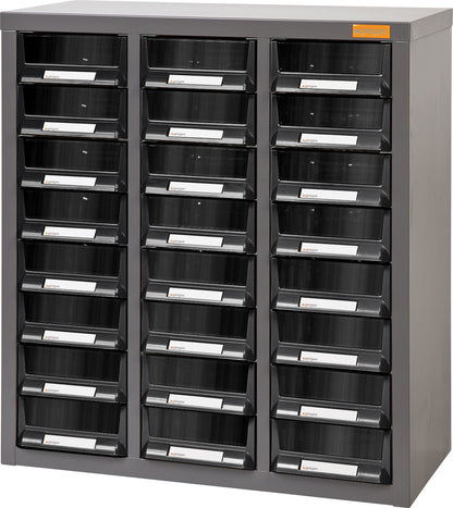 Parts Cabinet - A5 - 24 Drawer