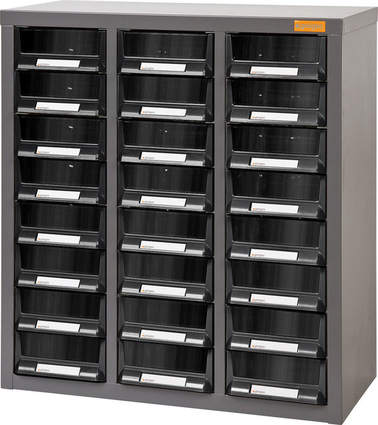 Parts Cabinet - A5 - 24 Drawer