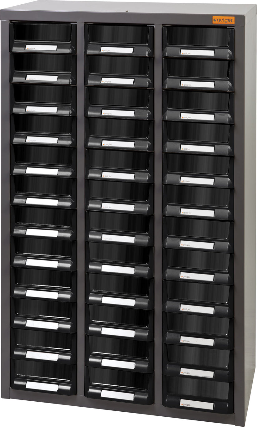 Parts Cabinet - A5 - 36 Drawer – Instant Racking