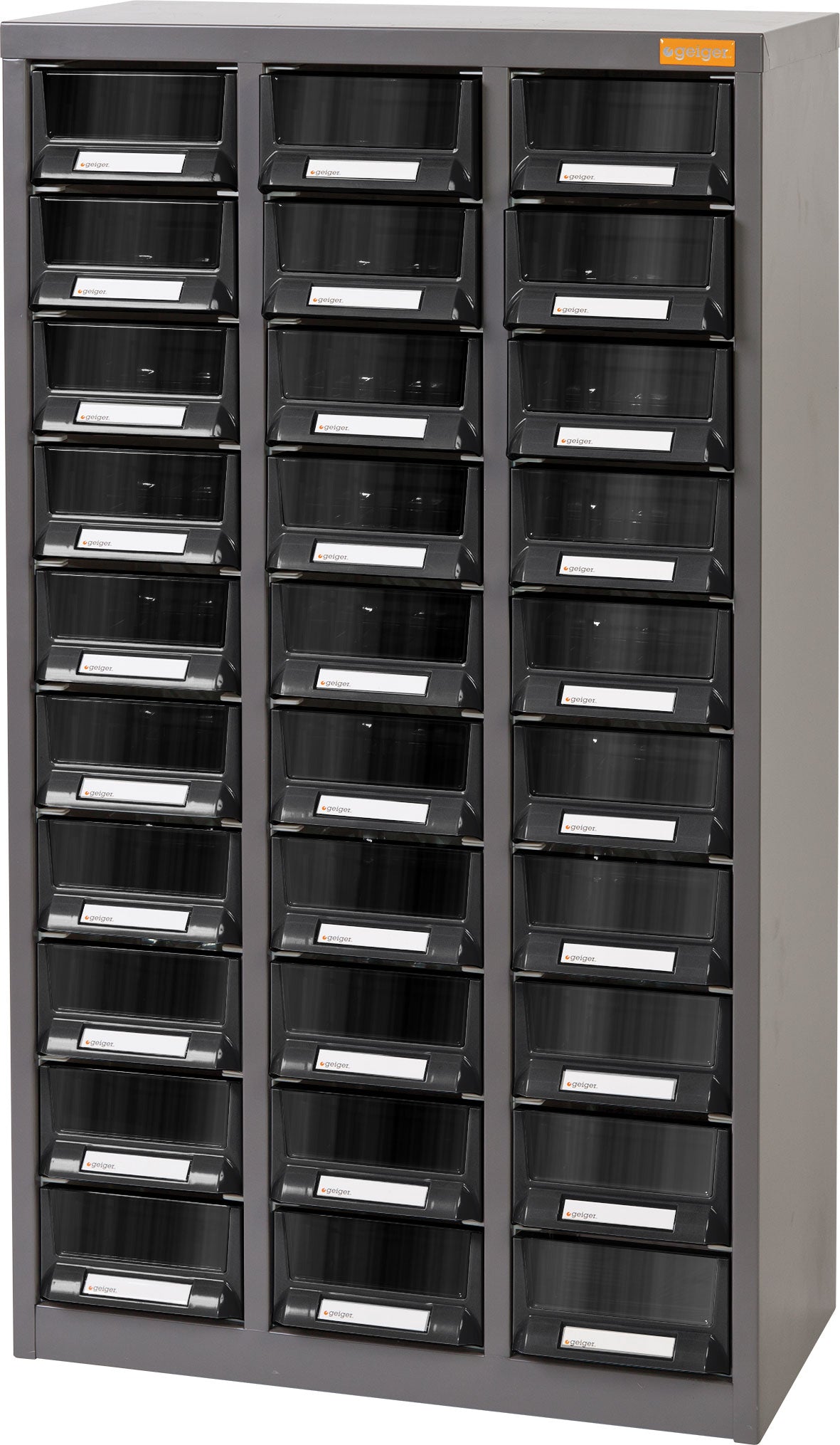 Parts Cabinet - A6 - 30 Drawer – Instant Racking
