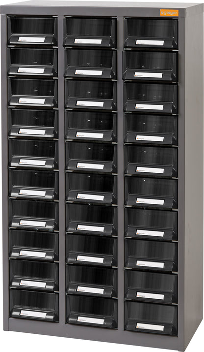 Parts Cabinet - A6 - 30 Drawer