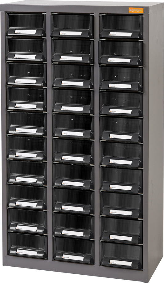 Parts Cabinet - A6 - 30 Drawer