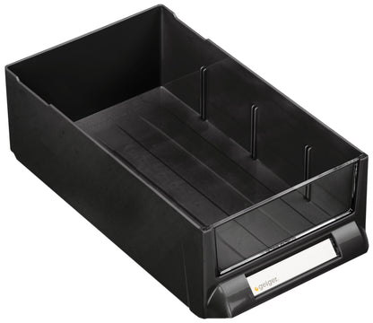 Parts Cabinet - A6 - 12 Drawer