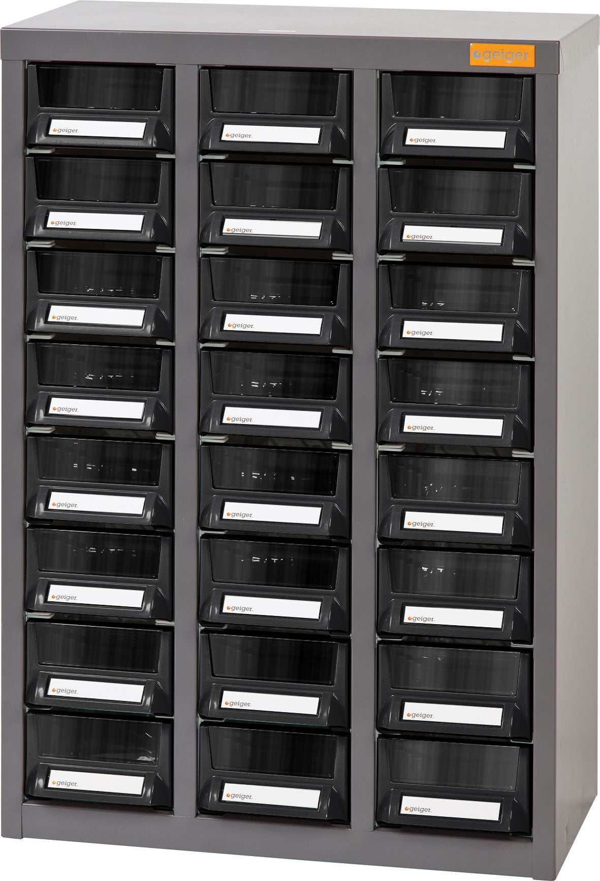 Parts Cabinet - A7 - 24 Drawer