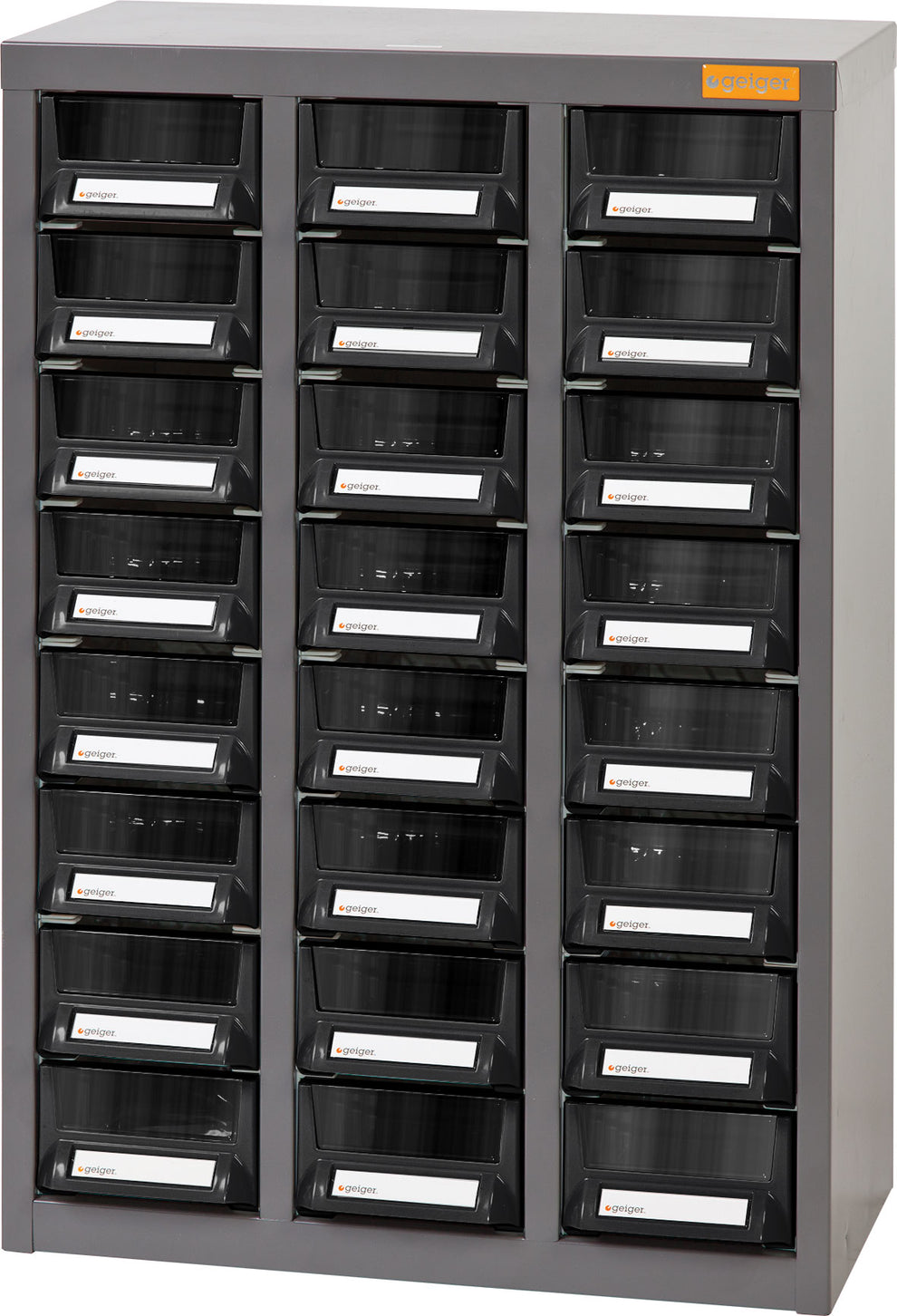 Parts Cabinet - A7 - 24 Drawer – Instant Racking