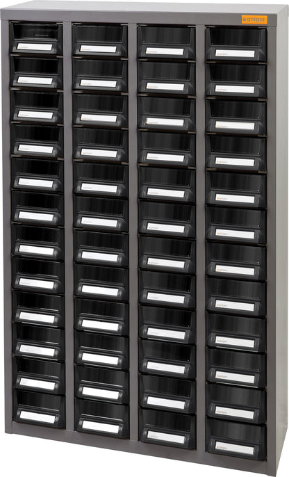 Parts Cabinet - A7 - 48 Drawer