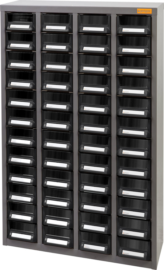 Parts Cabinet - A7 - 48 Drawer