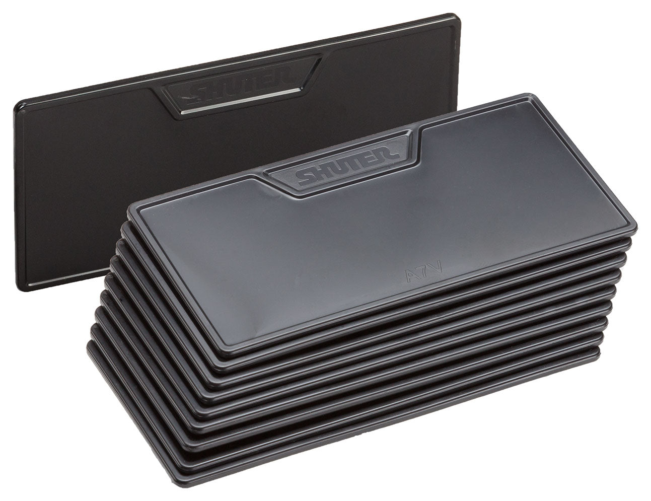 Parts Cabinet - A7 - 24 Drawer - Lockable