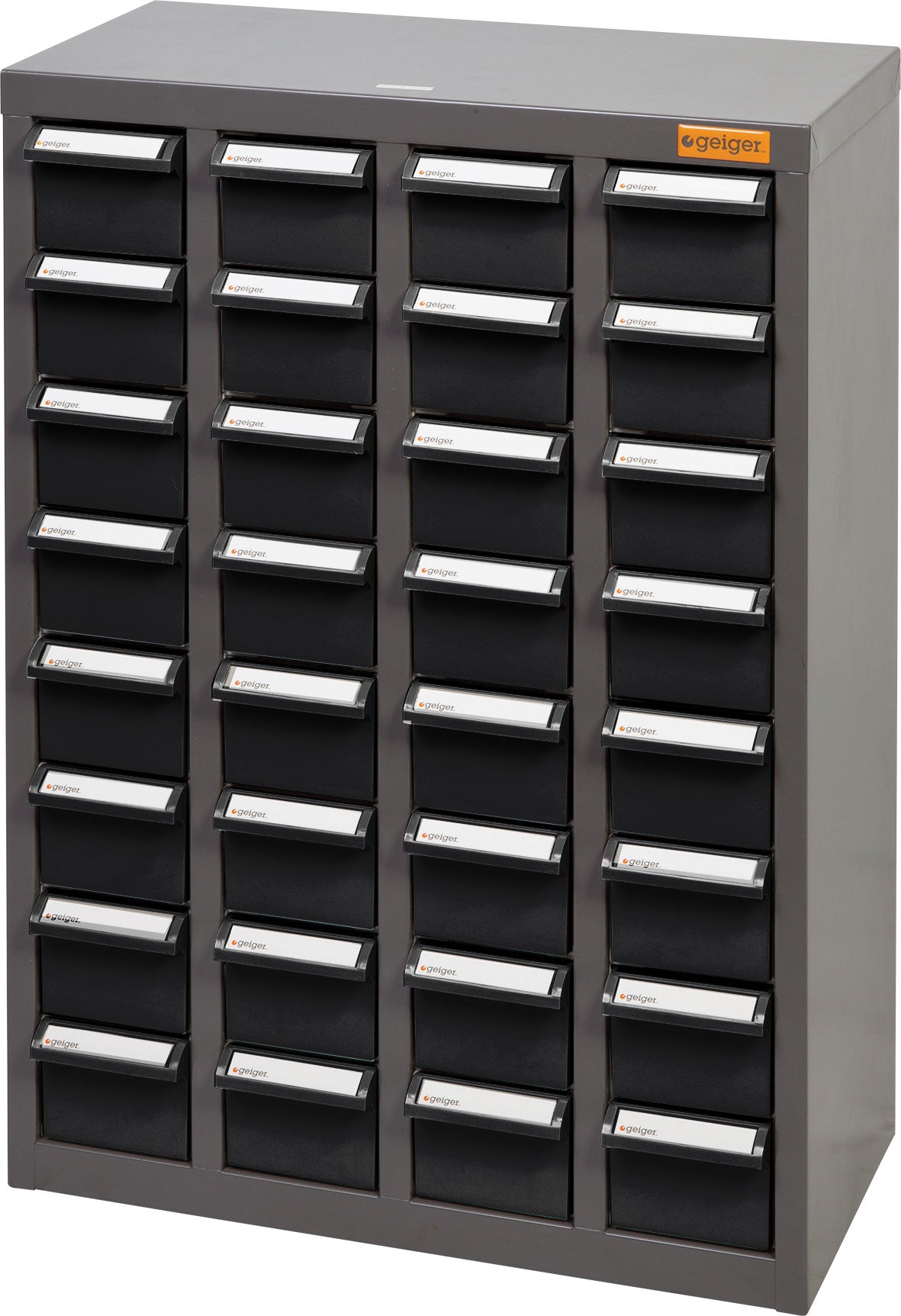 Parts Cabinet - A8 - 32 Drawer
