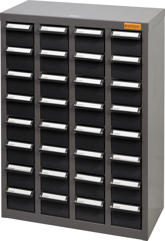Parts Cabinet - A8 - 32 Drawer