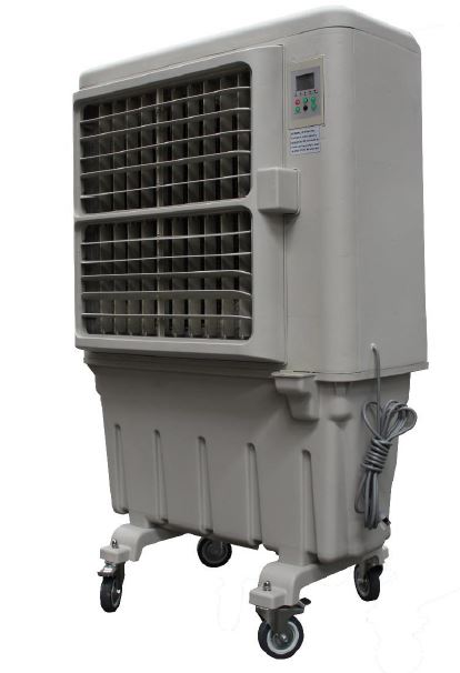 Portable Evaporative Air Conditioner