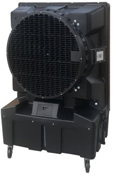 Portable Evaporative Air Conditioner