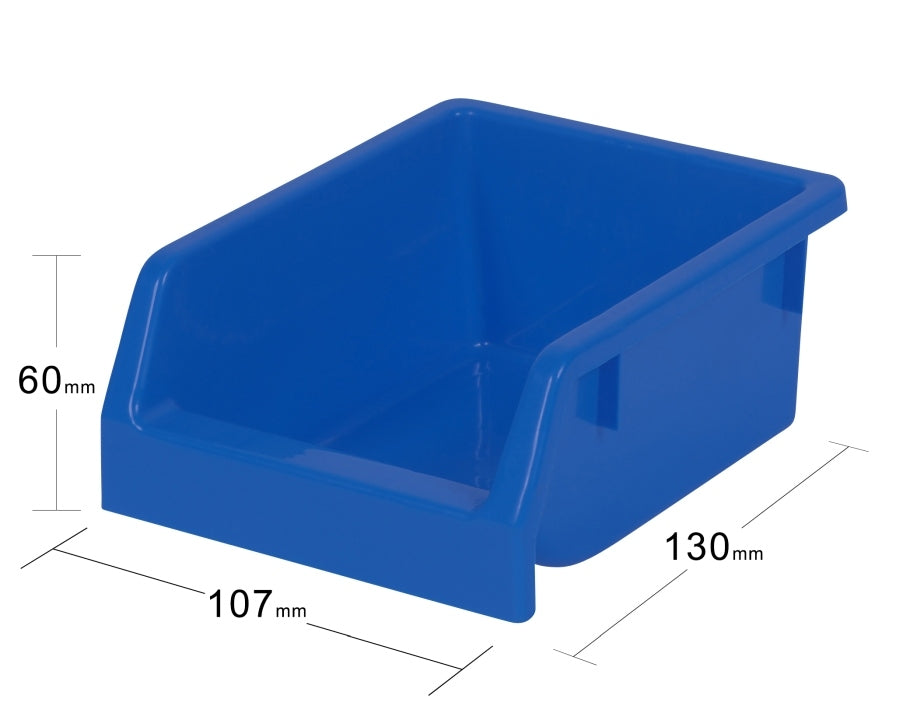Plastic Picking Bins - AP Range – Instant Racking