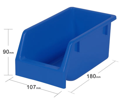Plastic Picking Bins - AP Range