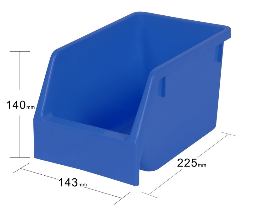 Plastic Picking Bins - AP Range – Instant Racking