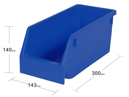 Plastic Picking Bins - AP Range