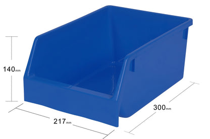 Plastic Picking Bins - AP Range