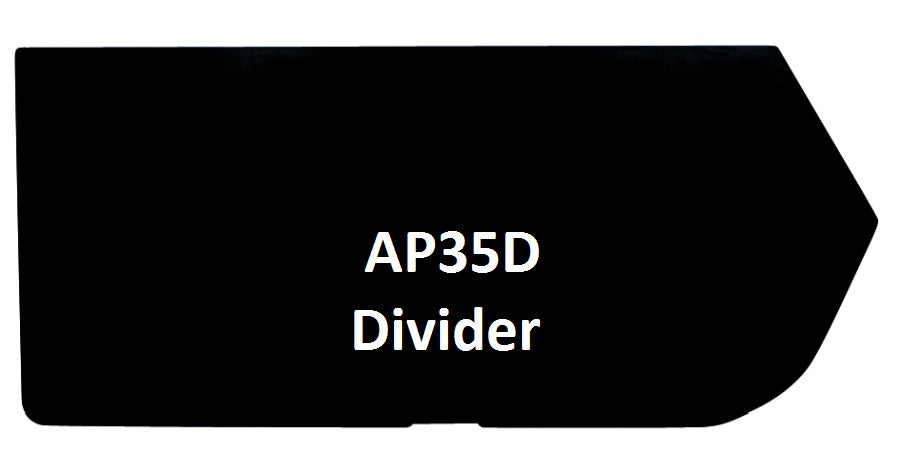 Plastic Picking Bins Divider - AP Range