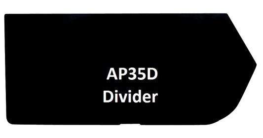 Plastic Picking Bins Divider - AP Range