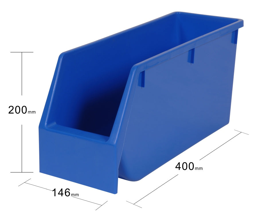 Plastic Picking Bins - AP Range