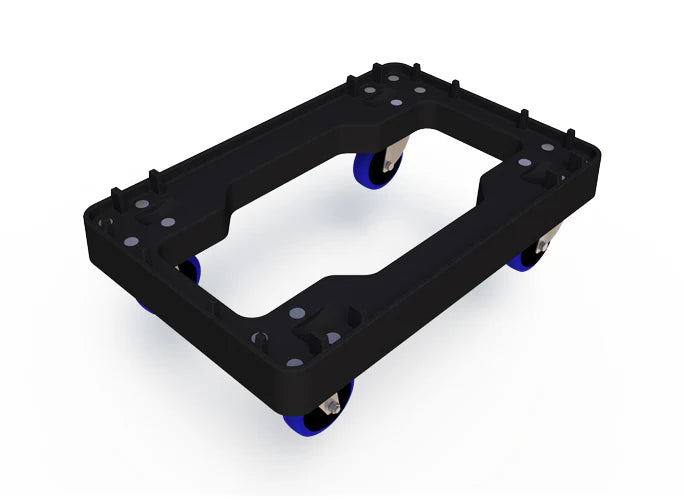Crate Skate Tub Dollie
