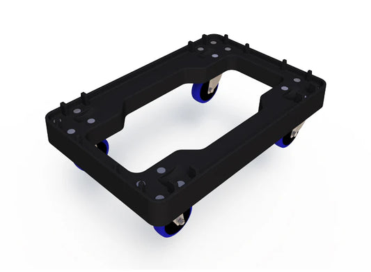 Crate Skate Tub Dollie