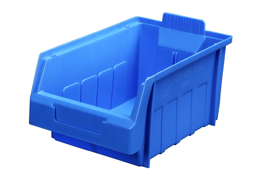 Plastic Picking Bins - AS Range