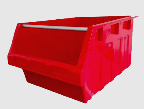 Plastic Picking Bins - AS Range