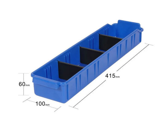 Plastic Parts Trays - AT Range