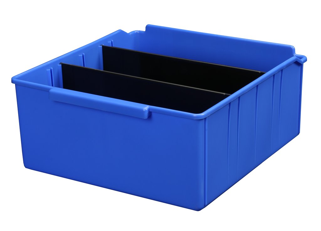 Plastic Parts Trays - AT Range