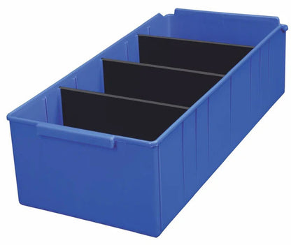 Plastic Parts Trays - AT Range