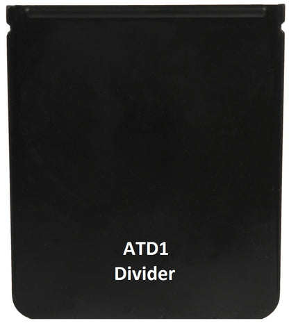 Plastic Parts Tray Divider - AT Range