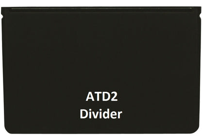 Plastic Parts Tray Divider - AT Range