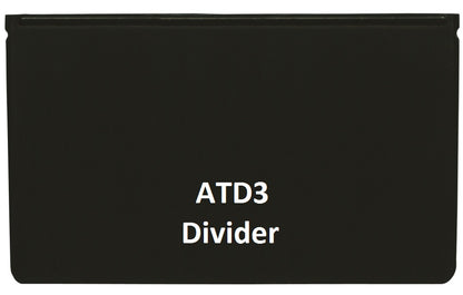 Plastic Parts Tray Divider - AT Range