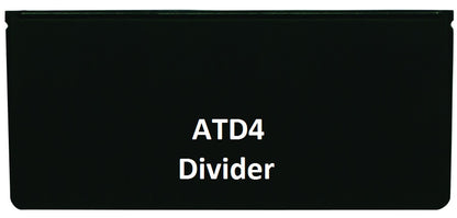 Plastic Parts Tray Divider - AT Range